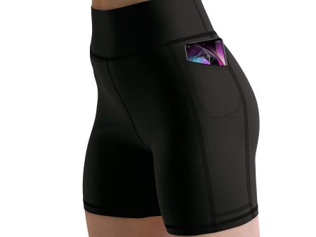 Eco-Friendly Night Dive Shorts Sale