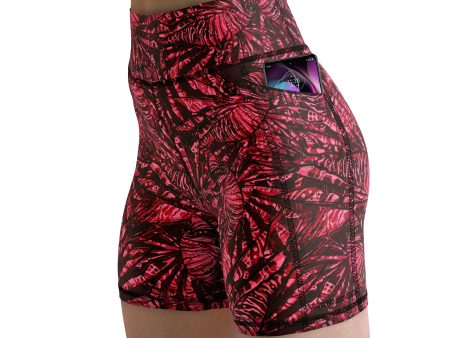 Eco-Friendly Lionfish Invasion Shorts Discount