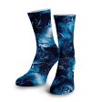 Eco-friendly Manta Mayhem Dive Socks Cheap