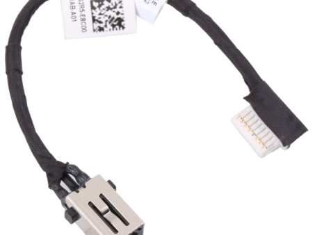 For Dell Latitude 3320 P146G Power Jack Connector For Discount