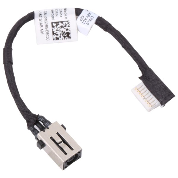 For Dell Latitude 3320 P146G Power Jack Connector For Discount