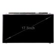 B173HAN04.0 17.3 inch 40 Pin High Resolution 1920 x 1080 144Hz Laptop Screen TFT LCD Panels Hot on Sale