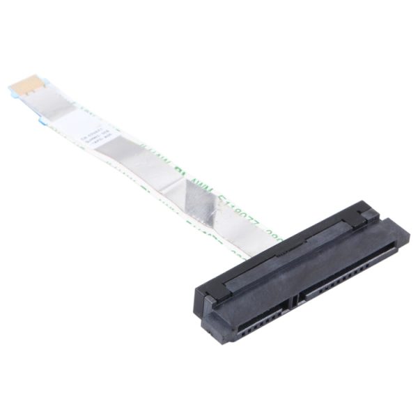 7.7CM 03V4XY NBX0001S800 Hard Disk Jack Connector With Flex Cable for Dell Inspiron 15 3552 3555 3452 5551 5552 For Sale