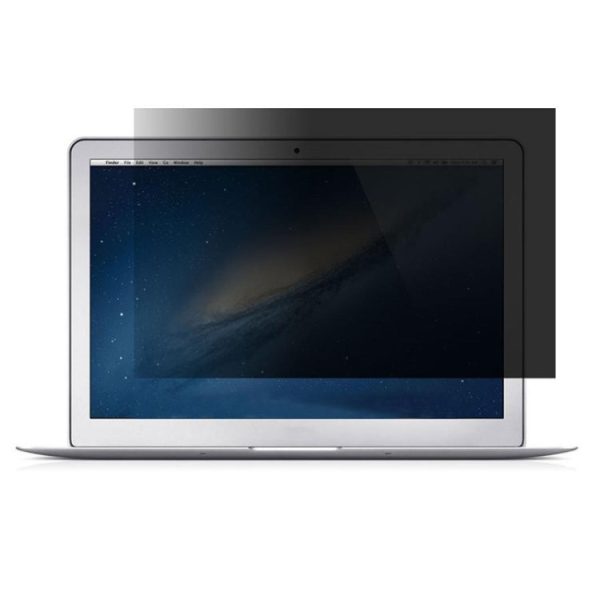 15.4 inch Laptop Universal Matte Anti-glare Screen Protector, Size: 332 x 208mm Discount