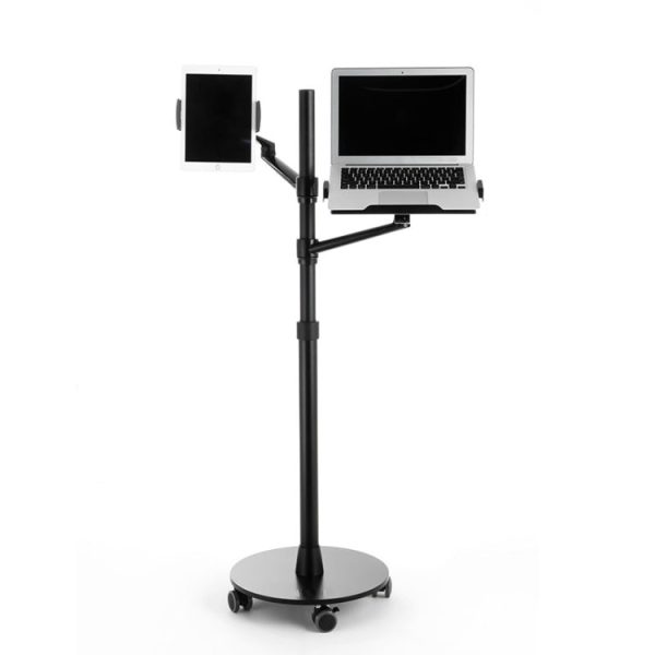 UP-9L Multifunction Laptop Floor Stand Online now