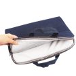 11.6 inch Portable Handheld Laptop Bag for Laptop(Dark Blue) Supply