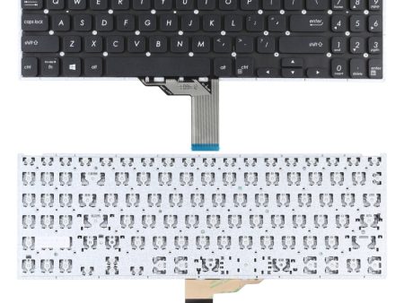 For Asus Vivobook X512 X512D X512DA X512F X512FA X512U US Version Keyboard Cheap