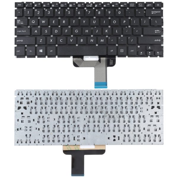 For Asus Zenbook RX410U RX310 UX310 US Version Keyboard Online Hot Sale