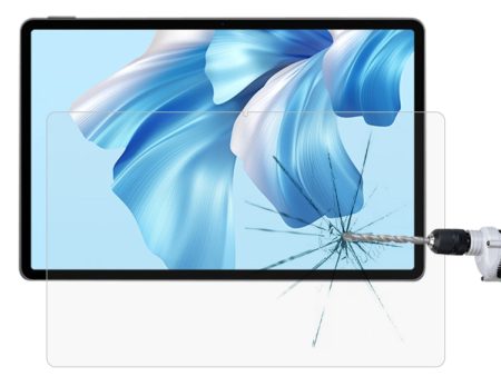 9H 0.3mm Explosion-proof Tempered Glass Film For Huawei MateBook E Go Cheap