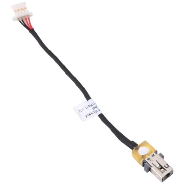 For Acer Chromebook CB3-431 Power Jack Connector on Sale