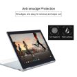 0.4mm 9H Surface Hardness Full Screen Tempered Glass Film for Google Pixelbook 12.3 inch Sale