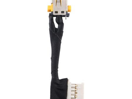 DC Power Jack Connector With Flex Cable for Acer Swift 5 SF514-52 SF514-52T SF514-52TP Hot on Sale