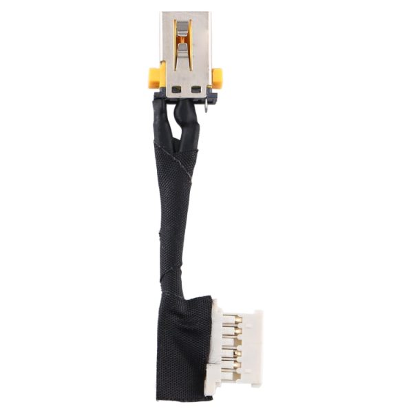 DC Power Jack Connector With Flex Cable for Acer Swift 5 SF514-52 SF514-52T SF514-52TP Hot on Sale