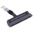 44MM 450.09P04.1001 Hard Disk Jack Connector With Flex Cable for Dell Inspiron 15U 3558 3559 V3567 3568 Supply