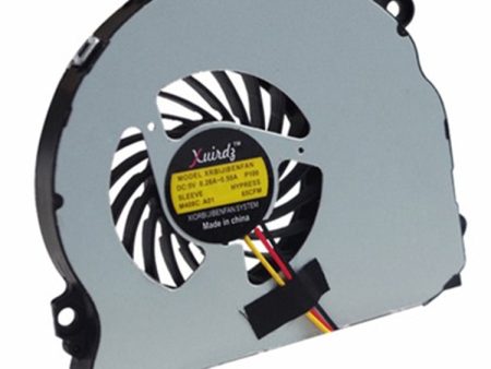 1.56W Laptop Radiator Cooling Fan CPU Cooling Fan for SAMSUNG NP355V5C   NP365E5C Sale