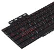 For Asus ROG FX503 FX503V FX503VM FX503VD US Version Keyboard with Backlight Online Hot Sale