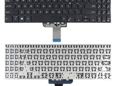 For Asus Pro 7 PX574F PR0574 US Version Keyboard Supply