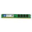 XIEDE X031 DDR3 1333MHz 4GB 1.5V General Full Compatibility Memory RAM Module for Desktop PC Online