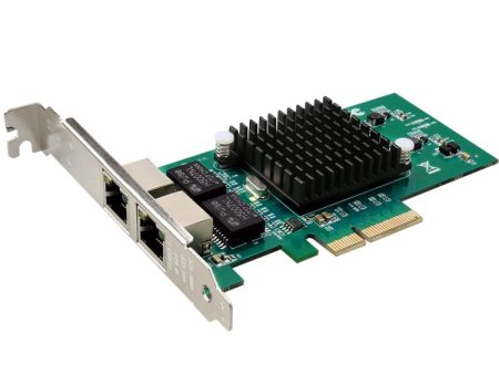 1000Mbps PCI-E PCIe Express Network Card on Sale