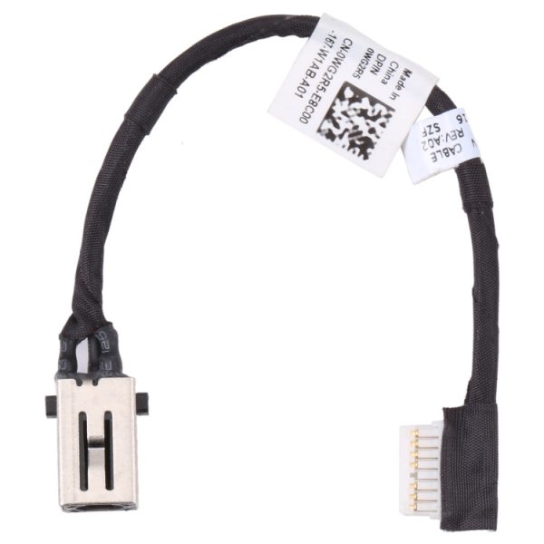 For Dell Latitude 3320 P146G Power Jack Connector For Discount