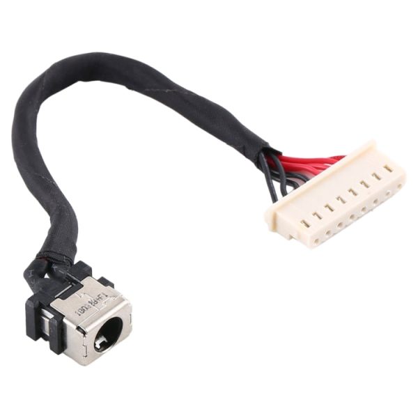 DC Power Jack Connector With Flex Cable for Asus GL503V GL503VM-DB74 For Sale