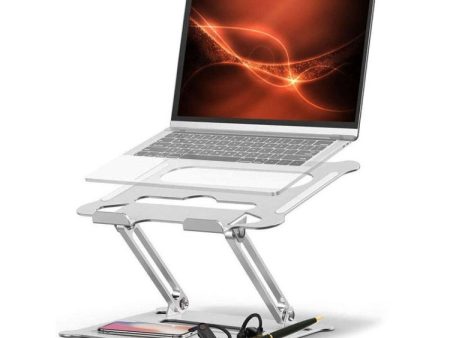 Z12 Portable Foldable Notebook Desk Stand Online now