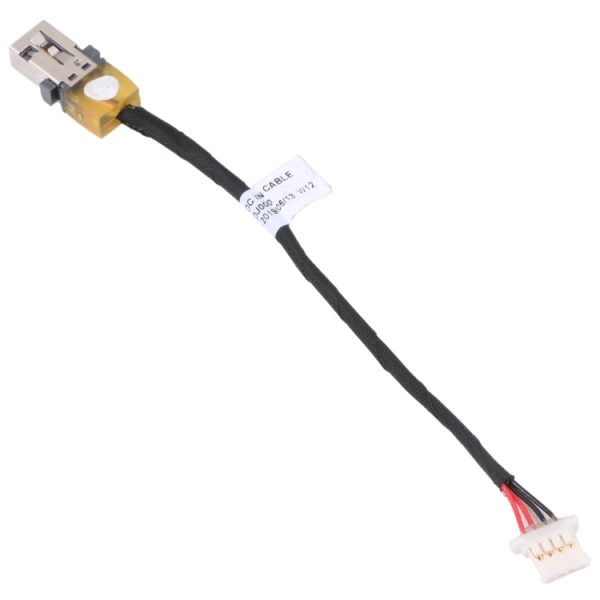 For Acer Chromebook CB3-431 Power Jack Connector on Sale