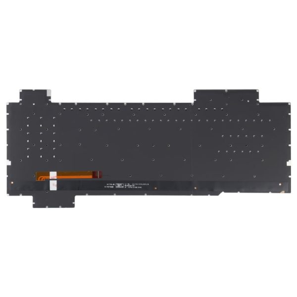 For Asus ROG FX503 FX503V FX503VM FX503VD US Version Keyboard with Backlight Online Hot Sale