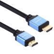 5m HDMI 2.0 Version High Speed HDMI 19 Pin Male to HDMI 19 Pin Male Connector Cable Online