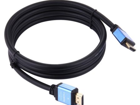 1.5m HDMI 2.0 Version High Speed HDMI 19 Pin Male to HDMI 19 Pin Male Connector Cable Supply