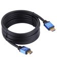 5m HDMI 2.0 Version High Speed HDMI 19 Pin Male to HDMI 19 Pin Male Connector Cable Online