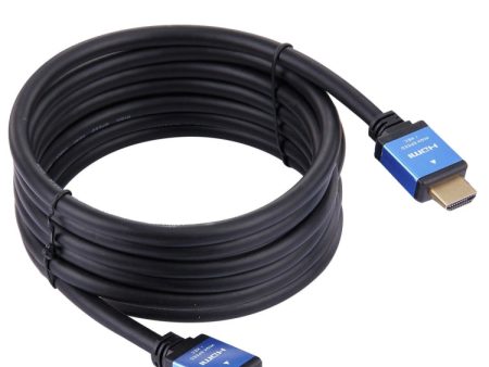 5m HDMI 2.0 Version High Speed HDMI 19 Pin Male to HDMI 19 Pin Male Connector Cable Online