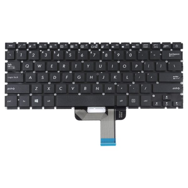 For Asus Zenbook RX410U RX310 UX310 US Version Keyboard Online Hot Sale