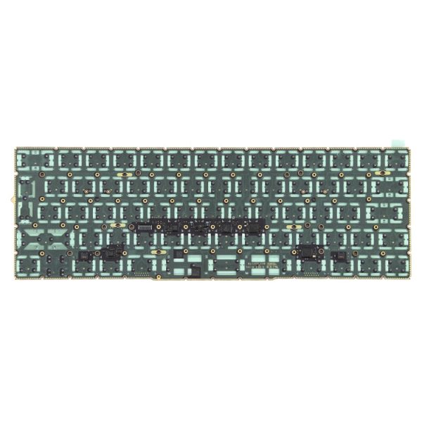 Arabic Version Keyboard for Macbook Pro A1706 A1707 Online Hot Sale