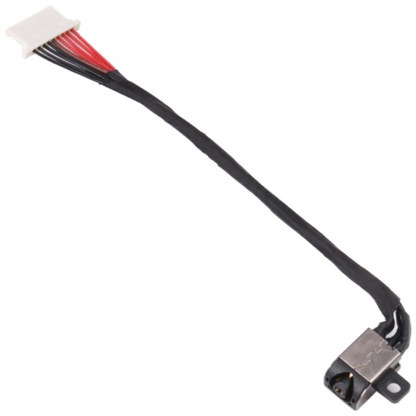 For Dell Inspiron 15 7590 Power Jack Connector For Cheap