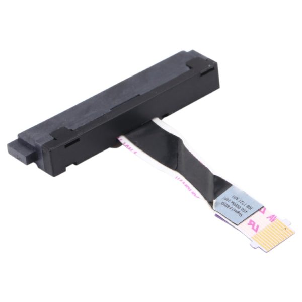 44MM 450.09P04.1001 Hard Disk Jack Connector With Flex Cable for Dell Inspiron 15U 3558 3559 V3567 3568 Supply