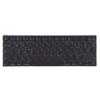 Arabic Version Keyboard for Macbook Pro A1706 A1707 Online Hot Sale