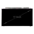 B173HAN01.0 17.3 inch 30 Pin High Resolution 1920 x 1080 Laptop Screens IPS Panels For Discount