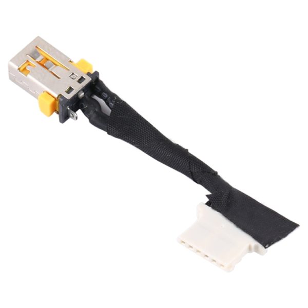 DC Power Jack Connector With Flex Cable for Acer Swift 5 SF514-52 SF514-52T SF514-52TP Hot on Sale