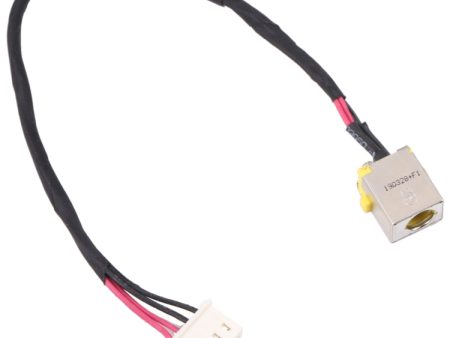 For ACER ASPIRE E5-573 E5-573G Power Jack Connector Online Hot Sale