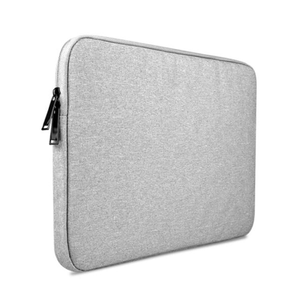 Universal Wearable Business Inner Package Laptop Tablet Bag, 12 inch and Below Macbook, Samsung, for Lenovo, Sony, DELL Alienware, CHUWI, ASUS, HP(Grey) Cheap