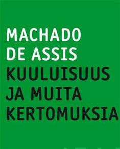 Kuuluisuus ja muita kertomuksia Discount