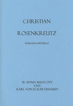 Christian Rosenkreutz Sale