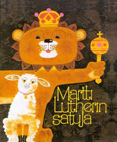 Martti Lutherin satuja Discount