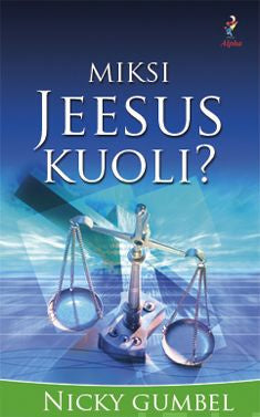 Miksi Jeesus kuoli? For Discount